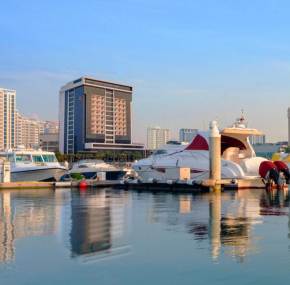 Гостиница The Grove Hotel & Conference Centre Bahrain  Манама